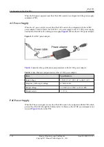 Предварительный просмотр 24 страницы Huawei ePico3801 User Manual