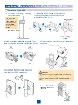 Preview for 2 page of Huawei eRRU Series Quick Installation Manual