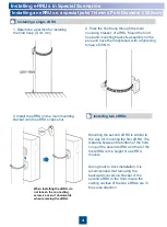 Preview for 5 page of Huawei eRRU Series Quick Installation Manual