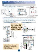 Предварительный просмотр 7 страницы Huawei eRRU Series Quick Installation Manual