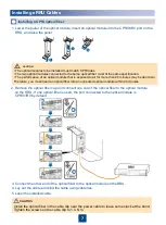 Preview for 8 page of Huawei eRRU Series Quick Installation Manual