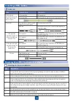 Preview for 11 page of Huawei eRRU Series Quick Installation Manual