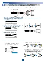 Предварительный просмотр 14 страницы Huawei eRRU Series Quick Installation Manual