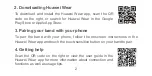 Preview for 4 page of Huawei ERS-B19 Quick Start Manual
