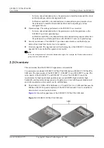 Preview for 17 page of Huawei ES3000 V3 User Manual