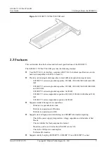 Preview for 19 page of Huawei ES3000 V3 User Manual