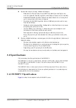 Preview for 20 page of Huawei ES3000 V3 User Manual