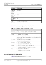 Preview for 24 page of Huawei ES3000 V3 User Manual