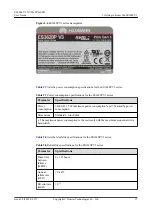 Preview for 25 page of Huawei ES3000 V3 User Manual