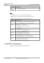 Preview for 26 page of Huawei ES3000 V3 User Manual