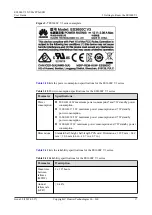 Preview for 27 page of Huawei ES3000 V3 User Manual