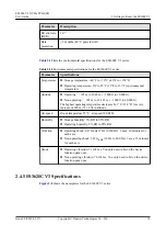 Preview for 28 page of Huawei ES3000 V3 User Manual