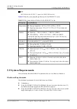 Preview for 30 page of Huawei ES3000 V3 User Manual