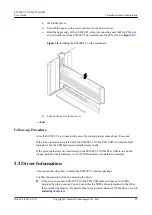 Preview for 39 page of Huawei ES3000 V3 User Manual