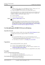 Preview for 45 page of Huawei ES3000 V3 User Manual