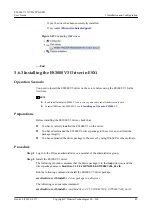 Preview for 52 page of Huawei ES3000 V3 User Manual