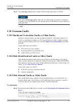 Preview for 92 page of Huawei ES3000 V3 User Manual