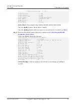 Preview for 93 page of Huawei ES3000 V3 User Manual