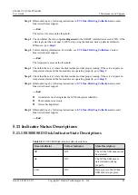 Preview for 95 page of Huawei ES3000 V3 User Manual