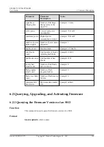 Preview for 111 page of Huawei ES3000 V3 User Manual