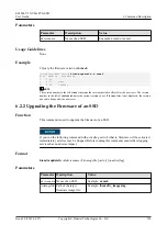 Preview for 112 page of Huawei ES3000 V3 User Manual