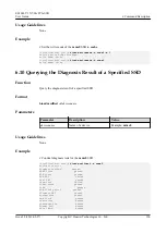 Preview for 130 page of Huawei ES3000 V3 User Manual