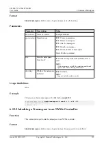 Preview for 135 page of Huawei ES3000 V3 User Manual