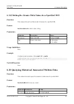 Preview for 141 page of Huawei ES3000 V3 User Manual