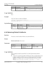 Preview for 142 page of Huawei ES3000 V3 User Manual