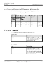 Preview for 158 page of Huawei ES3000 V3 User Manual