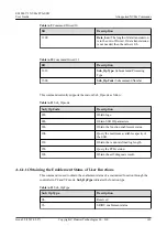 Preview for 159 page of Huawei ES3000 V3 User Manual