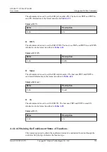 Preview for 164 page of Huawei ES3000 V3 User Manual