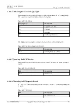 Preview for 166 page of Huawei ES3000 V3 User Manual