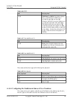Preview for 173 page of Huawei ES3000 V3 User Manual