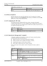 Preview for 175 page of Huawei ES3000 V3 User Manual