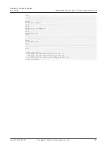 Preview for 192 page of Huawei ES3000 V3 User Manual