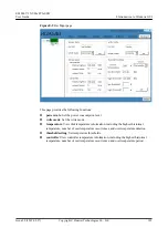 Preview for 199 page of Huawei ES3000 V3 User Manual