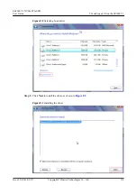 Preview for 202 page of Huawei ES3000 V3 User Manual