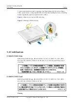 Предварительный просмотр 15 страницы Huawei ES3000 V5 User Manual