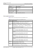 Предварительный просмотр 25 страницы Huawei ES3000 V5 User Manual