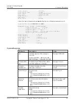 Предварительный просмотр 115 страницы Huawei ES3000 V5 User Manual