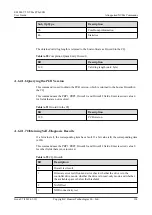 Предварительный просмотр 204 страницы Huawei ES3000 V5 User Manual