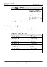 Предварительный просмотр 220 страницы Huawei ES3000 V5 User Manual