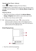 Preview for 53 page of Huawei ES8100 Manual