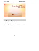 Preview for 23 page of Huawei eSpace 6850 User Manual