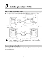 Предварительный просмотр 3 страницы Huawei espace 7803X Quick Start Manual