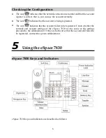 Preview for 6 page of Huawei eSpace 7830 Qucik Start