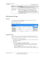 Предварительный просмотр 58 страницы Huawei espace 7870 User Manual