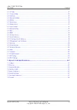 Preview for 8 page of Huawei eSpace 7910 User Manual