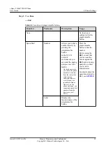 Preview for 37 page of Huawei eSpace 7910 User Manual
